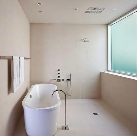 Sanitarios Minimalistas