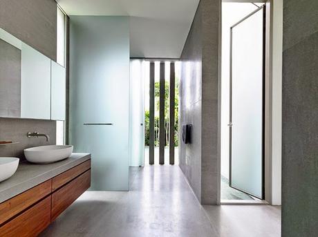 Sanitarios Minimalistas