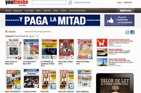 6 años de prisión para los creadores de Youkioske.com