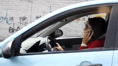 ¿Cómo recuperar los puntos de la licencia de conducir en Ecuador?