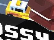 fenómeno Apps Store; Crossy Road recaudado millones dólares.