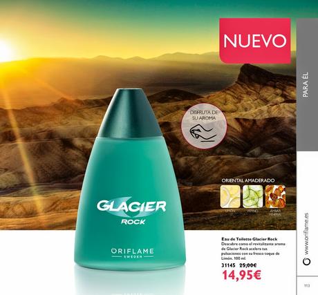 CATÁLOGO 4: PREPÁRATE PARA EL BUEN TIEMPO CON LOS CUIDADOS DE ORIFLAME