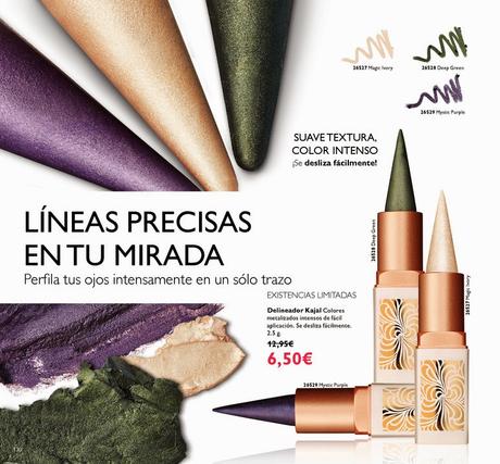 CATÁLOGO 4: PREPÁRATE PARA EL BUEN TIEMPO CON LOS CUIDADOS DE ORIFLAME