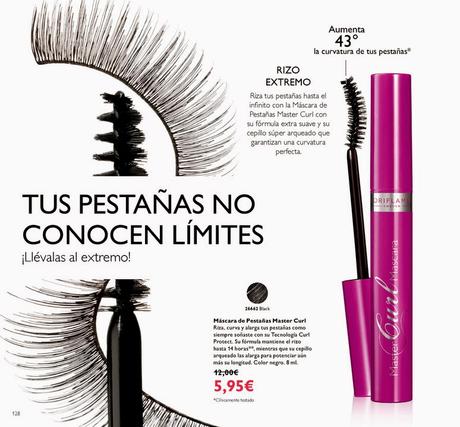 CATÁLOGO 4: PREPÁRATE PARA EL BUEN TIEMPO CON LOS CUIDADOS DE ORIFLAME