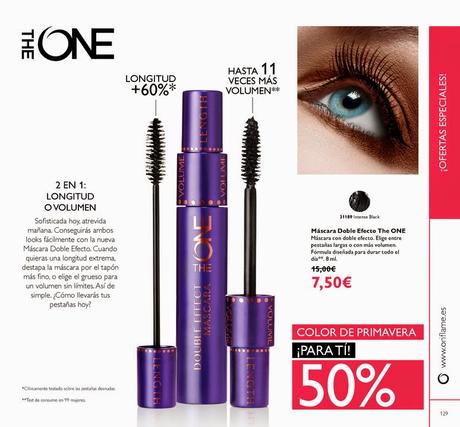 CATÁLOGO 4: PREPÁRATE PARA EL BUEN TIEMPO CON LOS CUIDADOS DE ORIFLAME