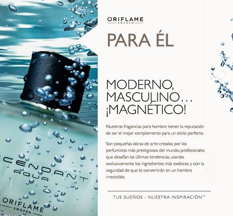 CATÁLOGO 4: PREPÁRATE PARA EL BUEN TIEMPO CON LOS CUIDADOS DE ORIFLAME