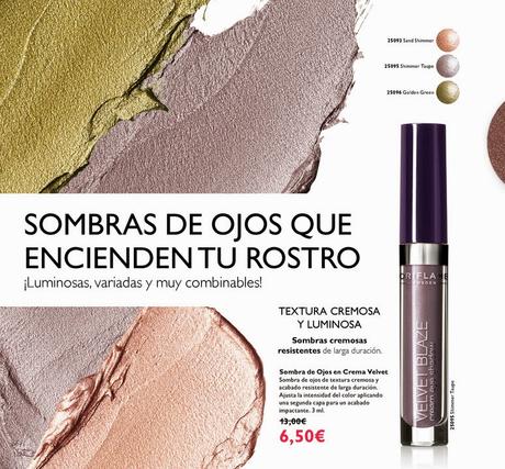 CATÁLOGO 4: PREPÁRATE PARA EL BUEN TIEMPO CON LOS CUIDADOS DE ORIFLAME