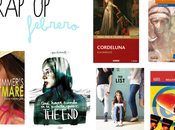 Wrap Resumiendo lecturas: Febrero