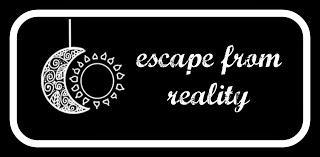 Conociendo Bloggers 2ª ronda Escape from reality