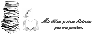 Mis Libros Y Otras Historias Que Me Gustan