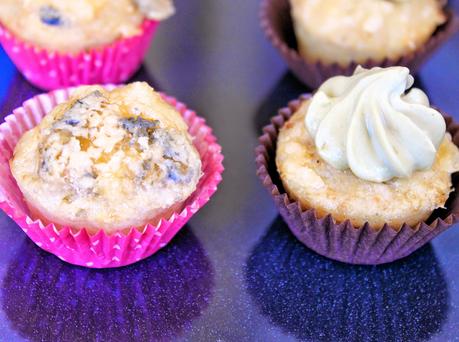 ¿MAGDALENAS ESPECIADAS? (TRAMPANTOJO)