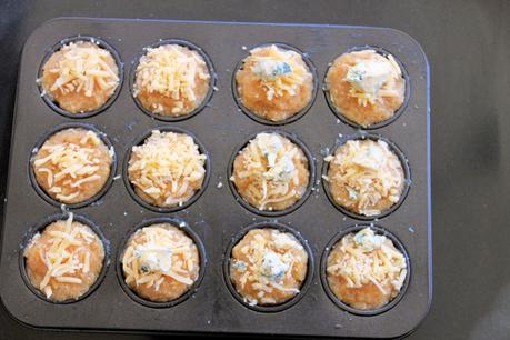 ¿MAGDALENAS ESPECIADAS? (TRAMPANTOJO)