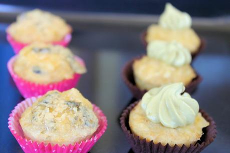 ¿MAGDALENAS ESPECIADAS? (TRAMPANTOJO)