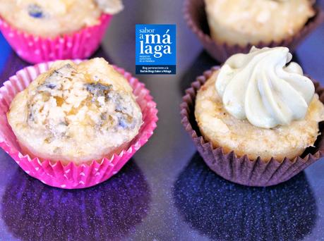 ¿MAGDALENAS ESPECIADAS? (TRAMPANTOJO)