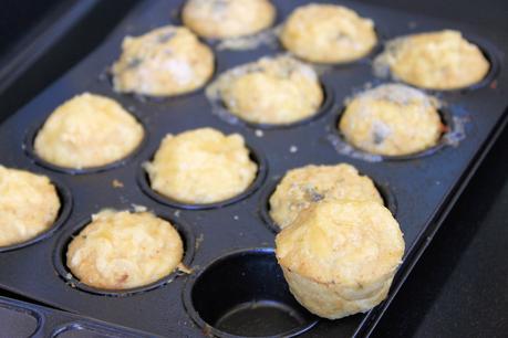 ¿MAGDALENAS ESPECIADAS? (TRAMPANTOJO)