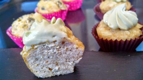 ¿MAGDALENAS ESPECIADAS? (TRAMPANTOJO)