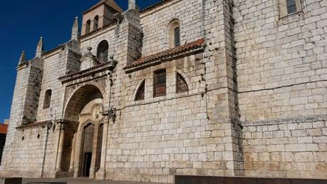 Iglesia de El Salvador