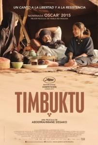 Timbuktu (2014)