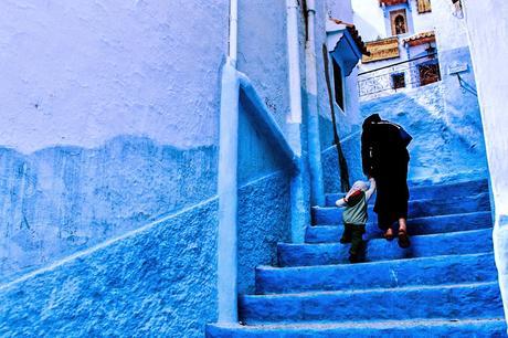 Preciosas fotos de Marruecos