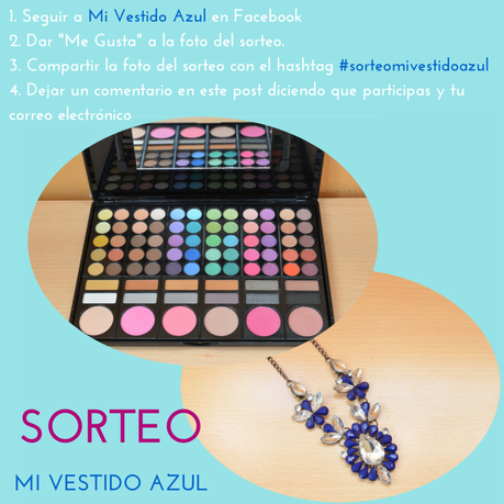 1º Cumple-blog - Cambio de blog & Sorteo