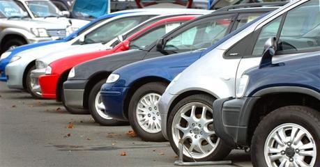 Como comprar el auto necesario en Bolivia