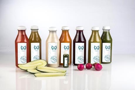 ¿Cuidas tu Cuerpo Desde Dentro? Vitasalum te Ayuda con sus Zumos Detox