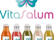¿Cuidas Cuerpo Desde Dentro? Vitasalum Ayuda Zumos Detox