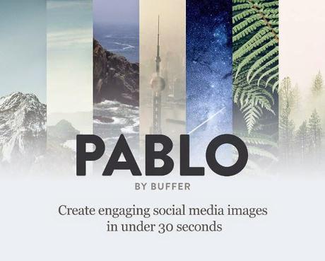 Pablo by Buffer