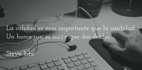 Frases Steve Jobs