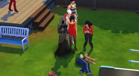 Electronic Arts cierra Maxis, y le dice adios a Los Sims y SimCity electronic-arts-cierra-maxis