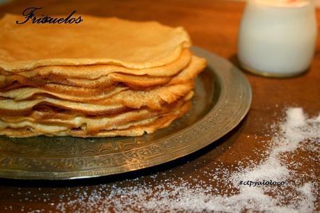 Frixuelos (TMX) Frixuelos (TMX)