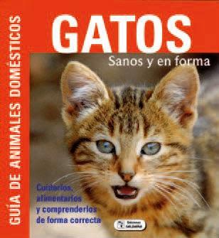 #145. Gatos sanos y en forma, de Beate Ralston