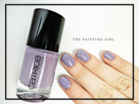 64 It's Time For Lovender ♥ 03 Let's Get Lost In Vegas de Catrice 64 It's Time For Lovender ♥ 03 Let's Get Lost In Vegas de Catrice