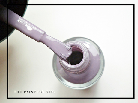 64 It's Time  For Lovender ♥ 03 Let's Get Lost In Vegas de Catrice