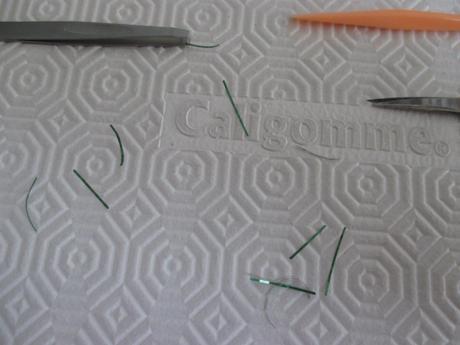 manicura, manicura con hilos, manicura francesa, manicura francesa hilos, looks maquillaje, makeup, 