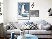 DECO: Ideas para decorar pequeño piso