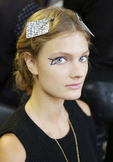 Anthony Vaccaerlo Otoño Invierno 2015