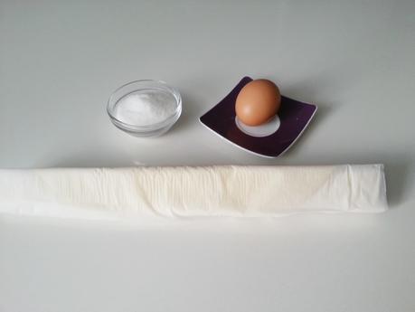 CROISSANTS MINI EN 15 MINUTOS