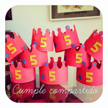 ¿Cómo celebramos el cumpleaños de los peques?