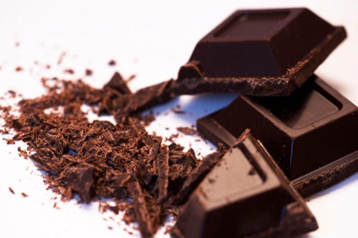 LOS BENEFICIOS DEL CONSUMO DE CHOCOLATE PARA NUESTRA SALUD