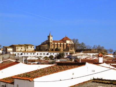 FERIA GASTRONÓMICA  DEL GURUMELO DE PAYMOGO ( HUELVA) 2.015