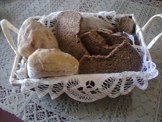 LA IMPORTANCIA DEL BUEN PAN