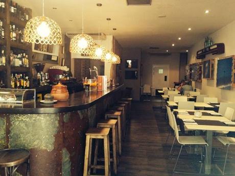 Lugares diogeneros: La Mirona, Valencia Lugares diogeneros: La Mirona, Valencia