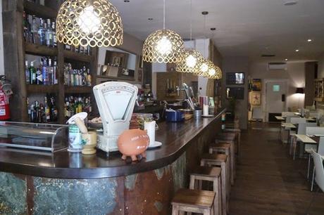 Lugares diogeneros: La Mirona, Valencia