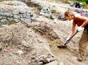 inyección millones garantiza continuidad excavaciones castros Pontevedra