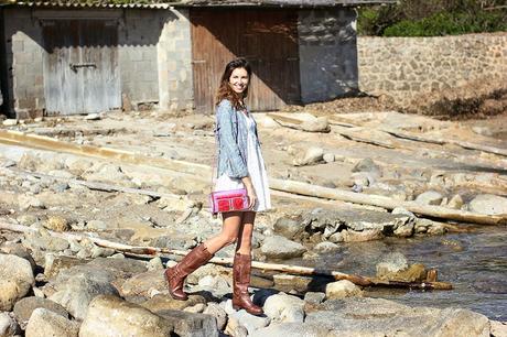 Outfit Inspiration: Semana 10, 2015