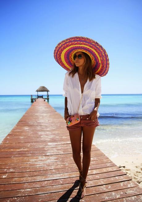 Outfit Inspiration: Semana 10, 2015