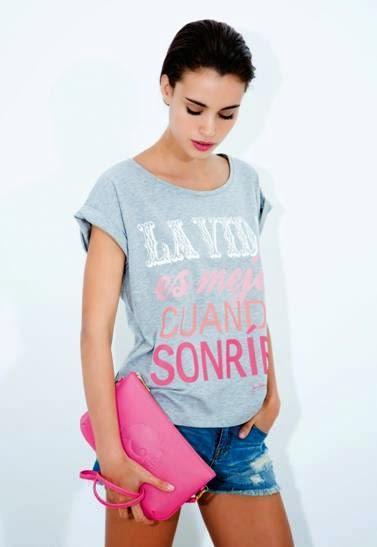 CAMISETAS PARA EL DIA DE LA MUJER.