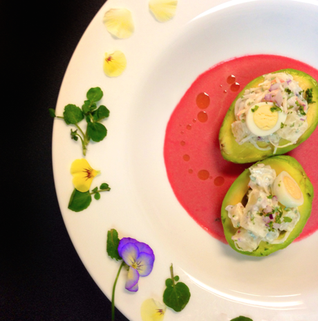 Lanzamiento de Good France en Panamá.