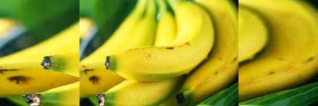 Flores de Bach y otros remedios para no comer compulsivamente platano